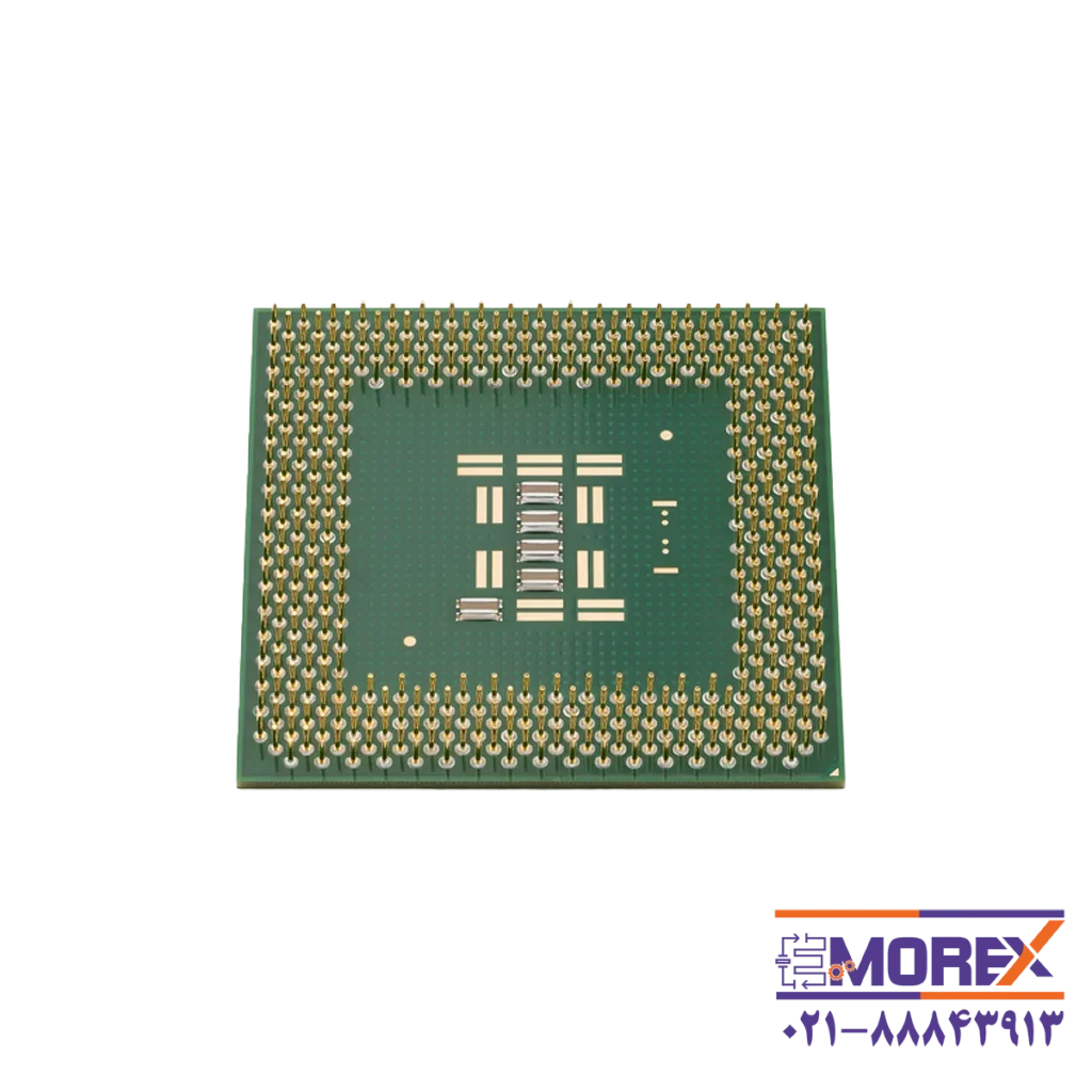 کارت سی پی یو ربات کوکا | KUKA CPU 00-114-972