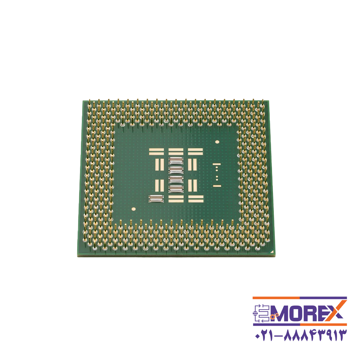 کارت سی پی یو ربات کوکا | KUKA CPU 00-114-972