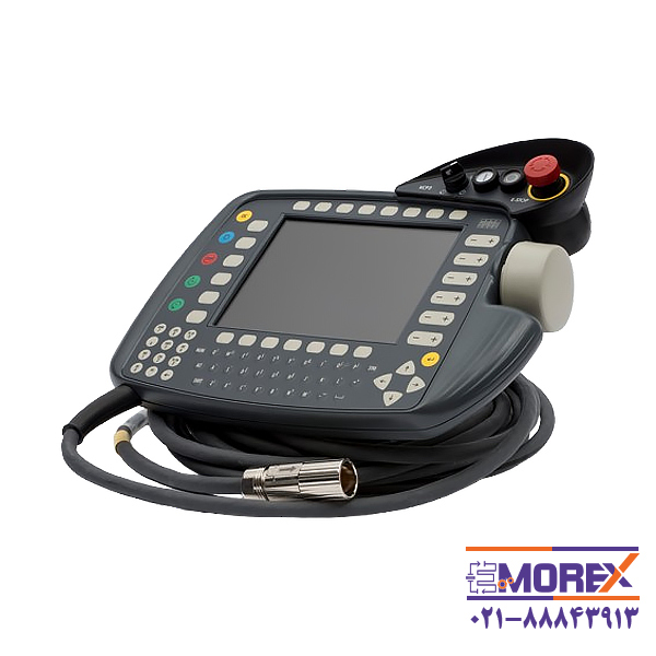 تیچ پندانت ربات کوکا | KUKA 00-130-547