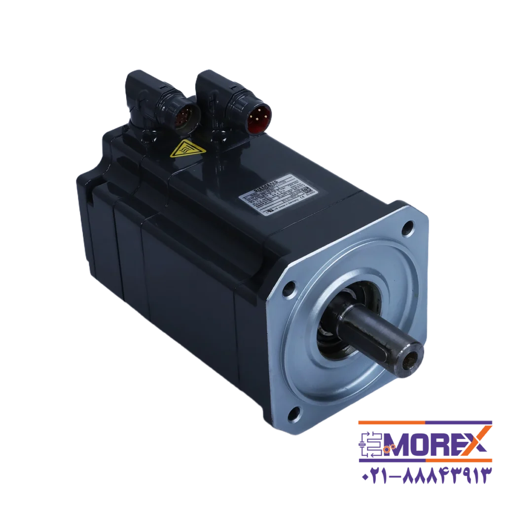 سروو موتور زیمنس | SIEMENS مدل 1FK7063-5AF71-1TA0