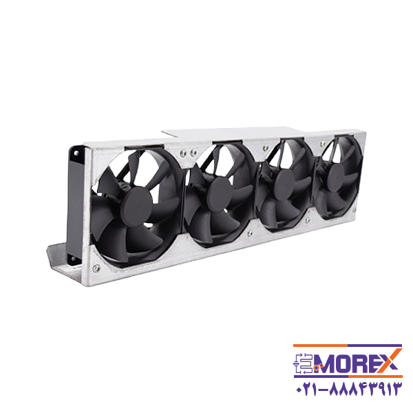 فن یونیت ای بی بی | ABB مدل 3HAB7362-1