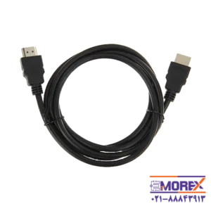 کابل HDMI مدل 4k طول 1.5 متر