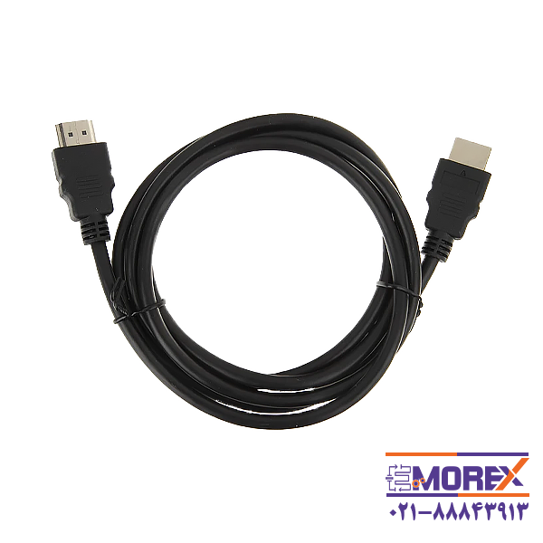 کابل HDMI مدل 4k طول 1.5 متر
