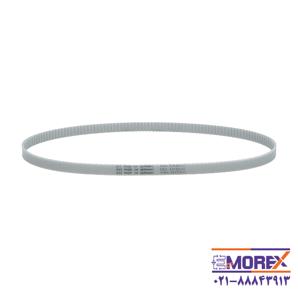 تسمه تایم دندانه دار کوکا | KUKA مدل 010-122-63