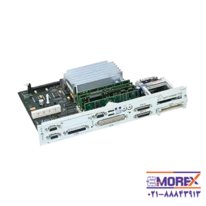 ان سی یو زیمنس | SIEMENS مدل 6FC5357-0BB35-0AA0