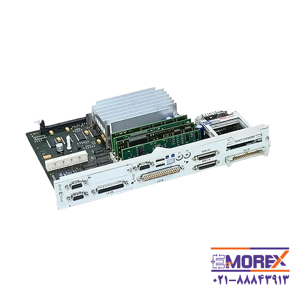 ان سی یو زیمنس | SIEMENS مدل 6FC5357-0BB35-0AA0