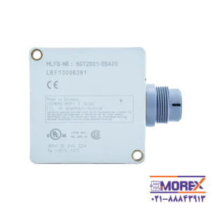 ماژول ارتباط RFID زیمنس | SIEMENS مدل 6GT2001-0BA00