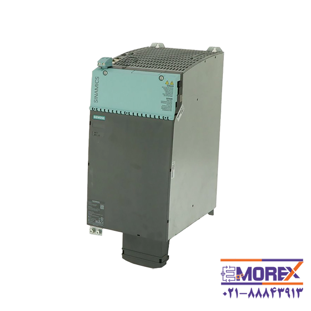 اکتیو لاین ماژول زیمنس | SIEMENS مدل 6SL3130-7TE25-5AA3