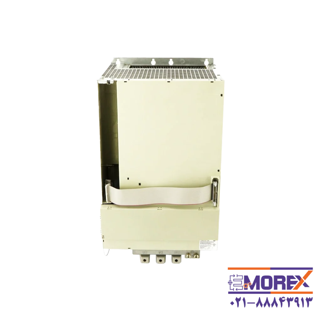 سیمودرایو زیمنس | SIEMENS مدل 6SN1123-1AA00-0JA1