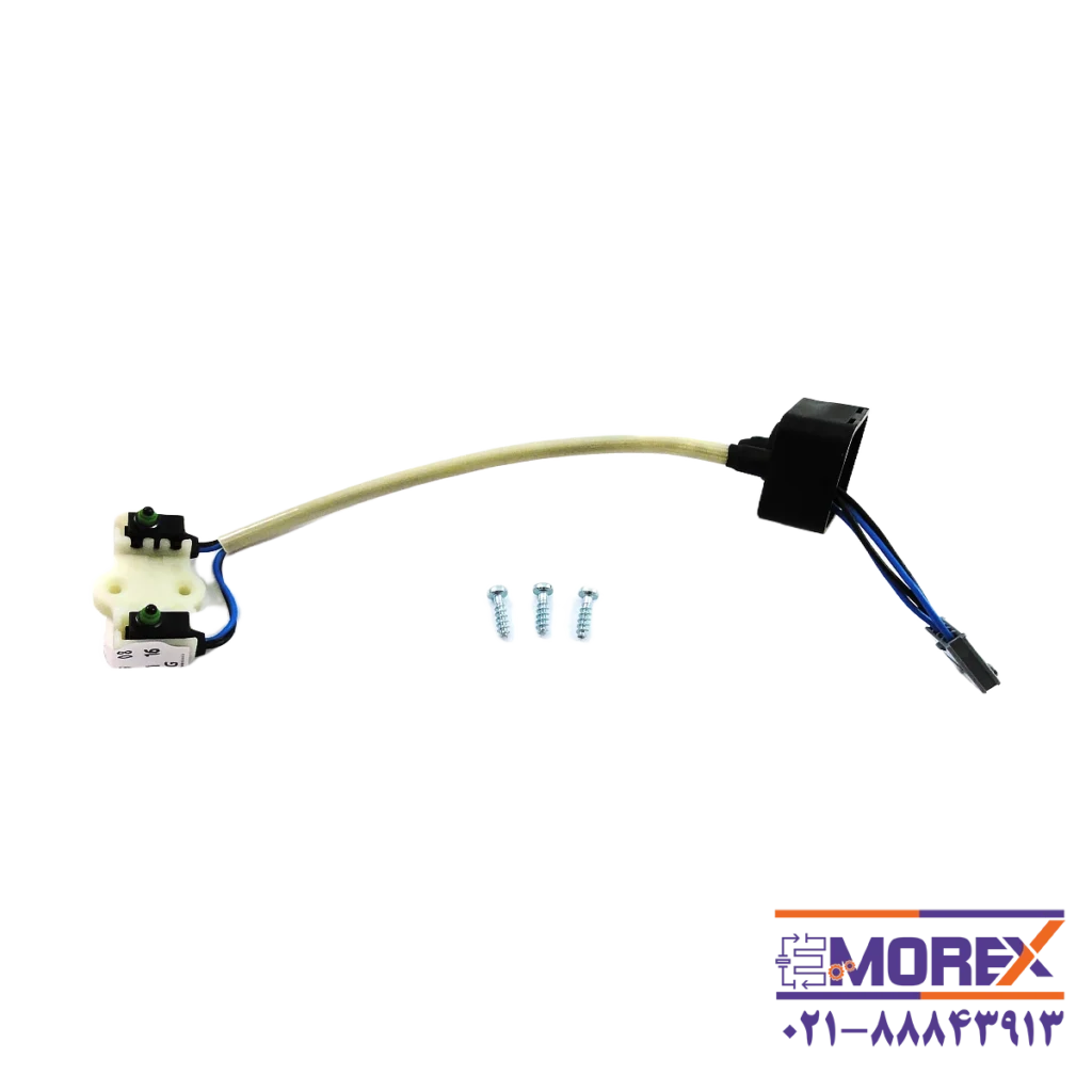 ست لیمیت سوئیچ جرثقیل دماگ | DEMAG مدل 71888033