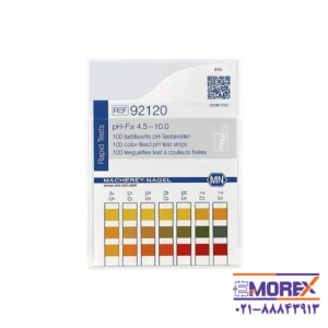 کاغذ پی اچ pH-Fix 4.5–10.0 ماخری ناگل | MACHEREY-NAGEL مدل 92120