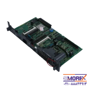 برد فانوک | FANUC مدل A16B-3200-0491