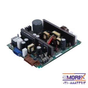 منبع تغذیه فانوک | FANUC مدل A20B-1001-0160
