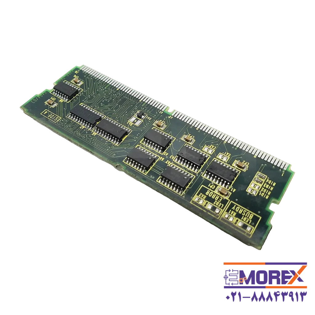 برد فانوک | FANUC مدل A20B-2902-0490/04B