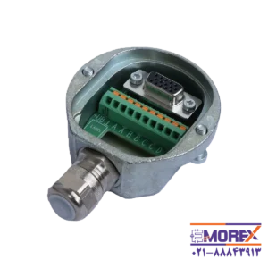 انکودر ابسولوت اس ای دبلیو | SEW مدل AMG 73 S W29 S2048