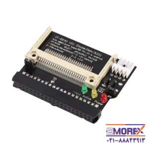 مبدل COMPACT FLASH به IDE مدل CF-IDE40