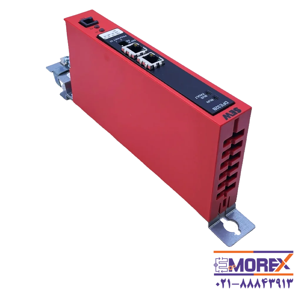 ماژول رابط PROFINET IO اس ای دبلیو | SEW مدل DFE32B