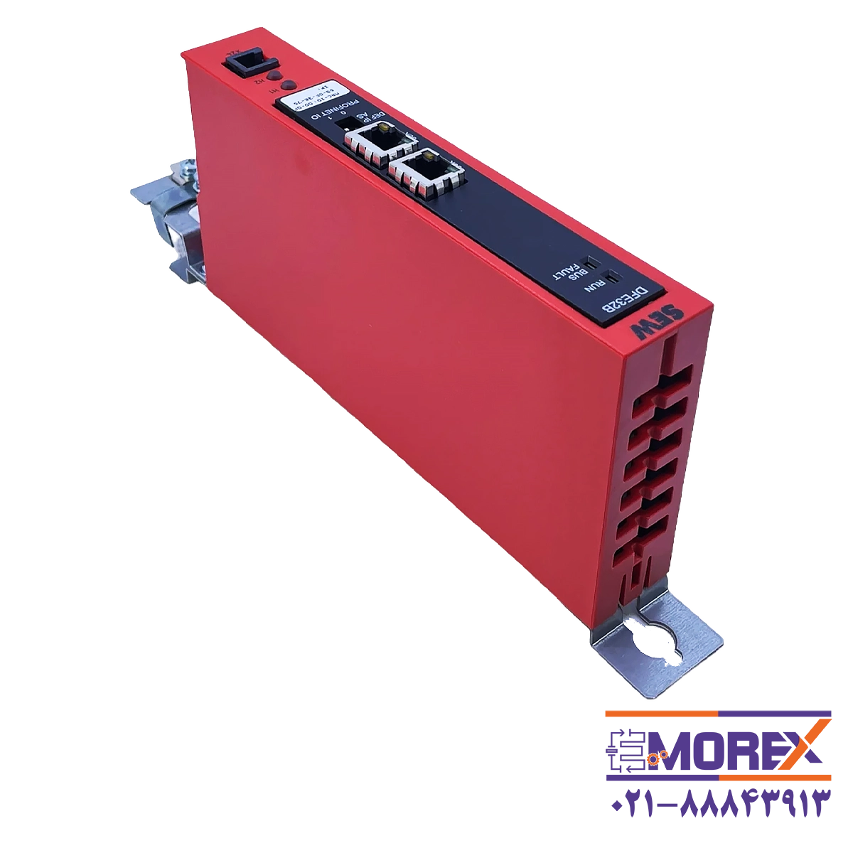 ماژول رابط PROFINET IO اس ای دبلیو | SEW مدل DFE32B
