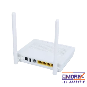 مودم فیبر نوری GPON-ONT مدل EchoLife HG8546M