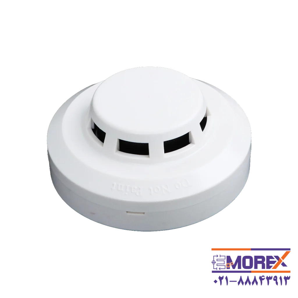 دتکتور دودی جی اس تی | GST مدل JTY-GD-G3