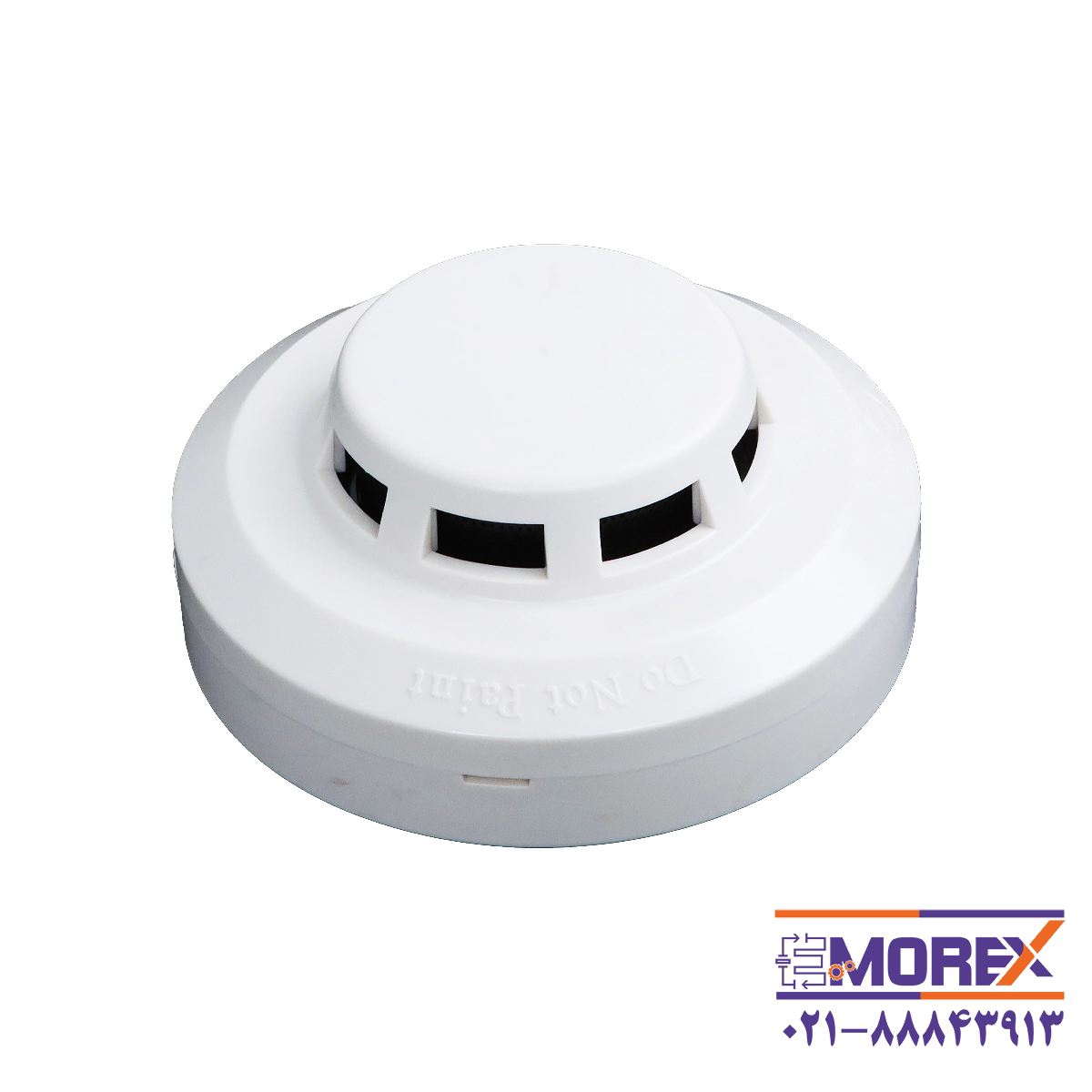 دتکتور دودی جی اس تی | GST مدل JTY-GD-G3