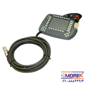 تیچ پندانت ربات کوکا | KUKA KCP2 00-107-263