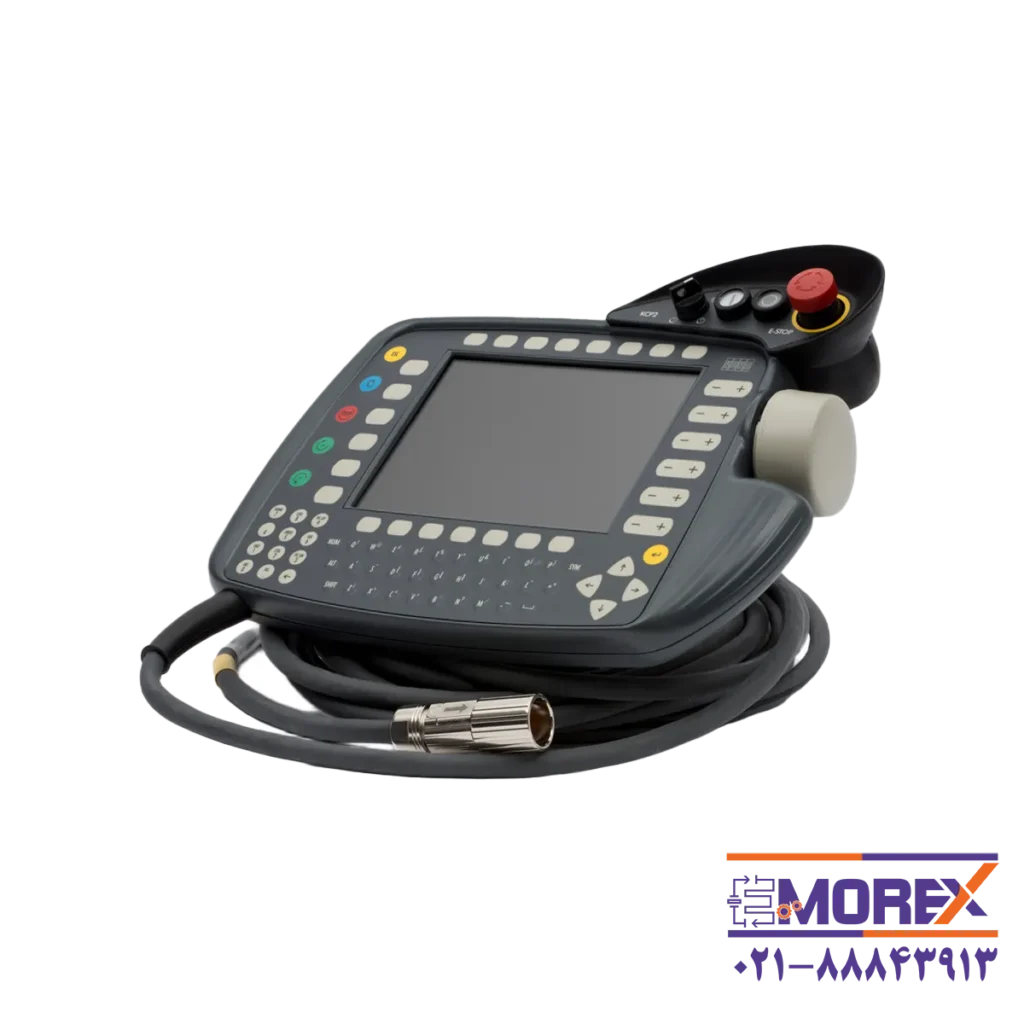 تیچ پندانت ربات کوکا | KUKA KCP2 00-131-239