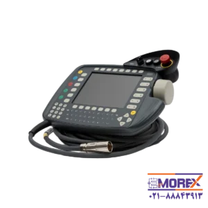 تیچ پندانت ربات کوکا | KUKA KCP2 00-131-239