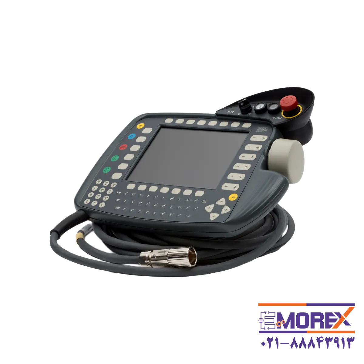 تیچ پندانت ربات کوکا | KUKA KCP2 00-131-239