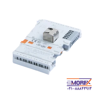 ترمینال باس بکهوف | BECKHOFF مدل KL9020