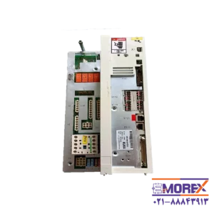 منبع تغذیه کوکا | KUKA KPS-600/20-ESC