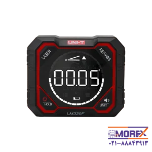 تراز لیزری یونی تی | UNI-T مدل LM320F