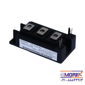 آی جی بی تی هیتاچی | HITACHI مدل MBM400HS6