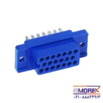 MR-20L - HONDA male conector-4