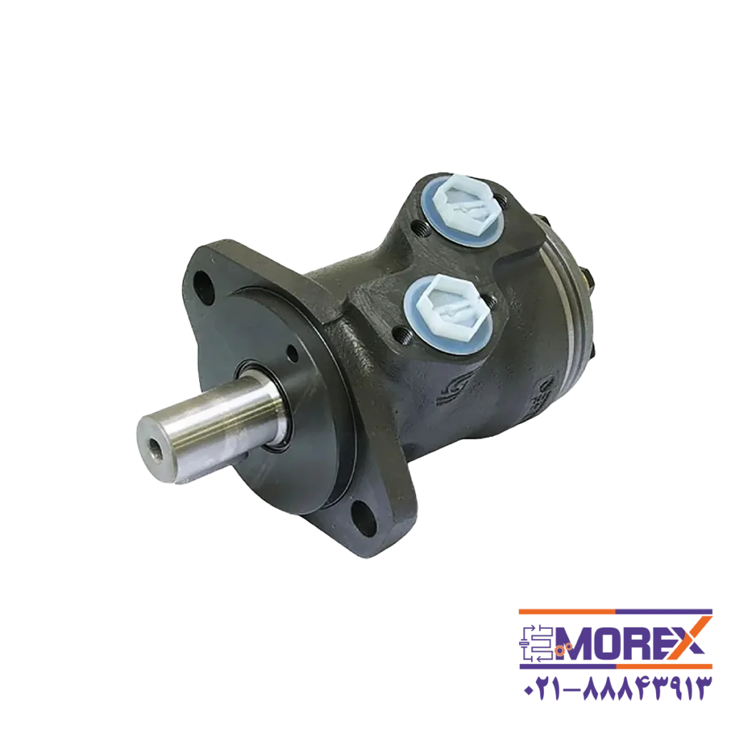 هیدروموتور اوربیتالی دانفوس | DANFOSS مدل OMPX160