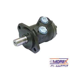هیدروموتور اوربیتالی دانفوس | DANFOSS مدل OMPX160