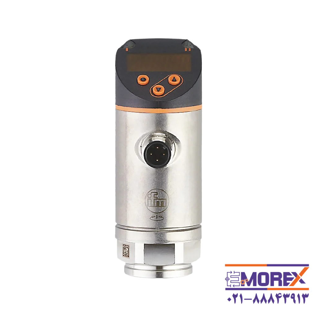 سنسور فشار آی اف ام | IFM مدل PN7092