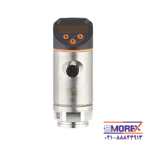 سنسور فشار آی اف ام | IFM مدل PN7092