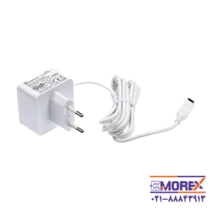 آداپتور 5 ولت 2.5 آمپر رزبری پای | RASPBERRY PI مدل Pi 12.5W Micro USB