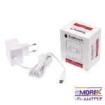 Pi 12.5W Micro USB-3