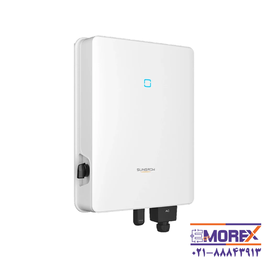اینورتر رشته‌ای سانگرو | Sungrow مدل SG10T-CN