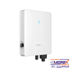 اینورتر رشته‌ای سانگرو | Sungrow مدل SG10T-CN