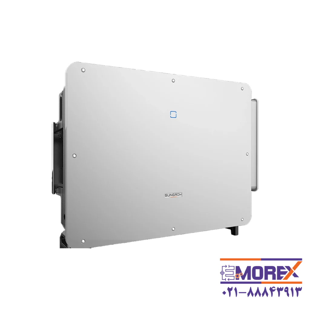 اینورتر رشته‌ای سانگرو | Sungrow مدل SG110CX-P2-CN