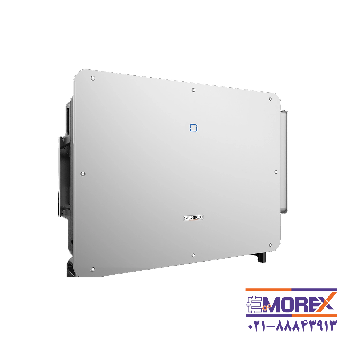 اینورتر رشته‌ای سانگرو | Sungrow مدل SG110CX-P2-CN