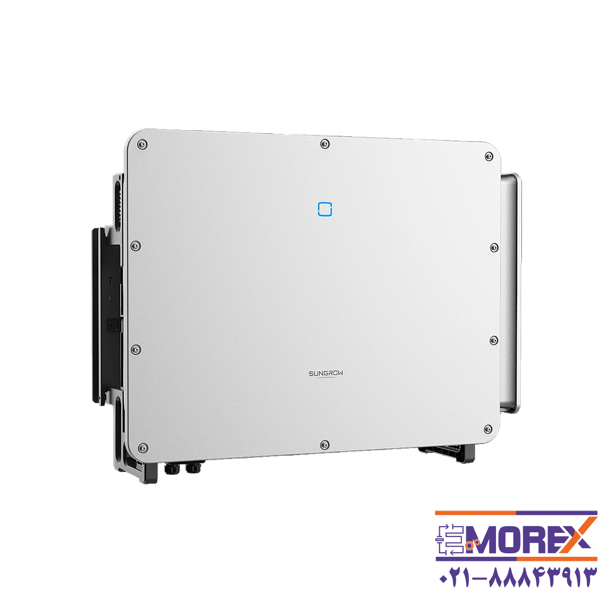 اینورتر رشته‌ای سانگرو 150 کیلو واتی | Sungrow مدل SG150CX-CN
