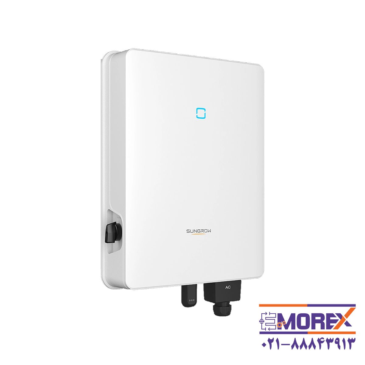 اینورتر رشته‌ای سانگرو | Sungrow مدل SG15T-CN