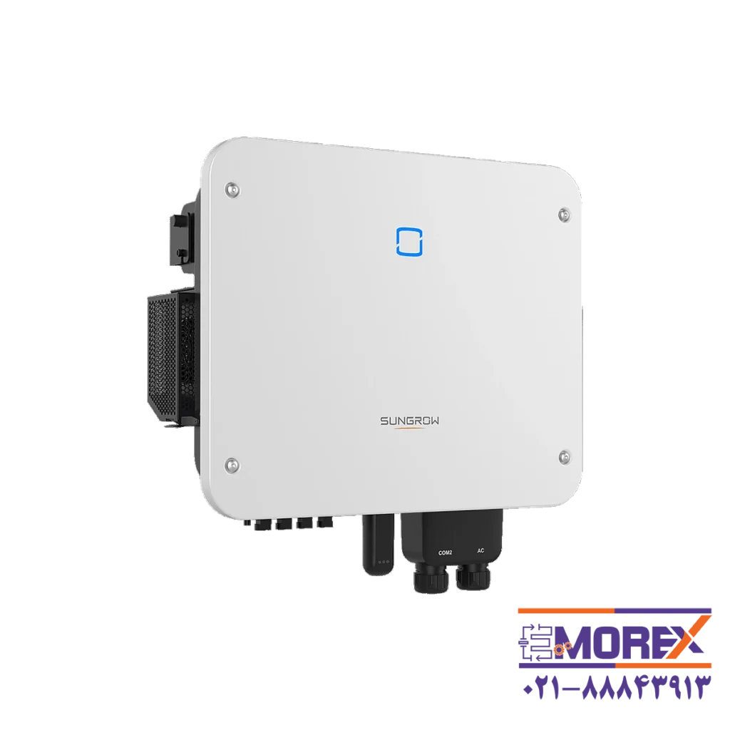 اینورتر رشته‌ای سانگرو | Sungrow مدل SG20T-P2-CN