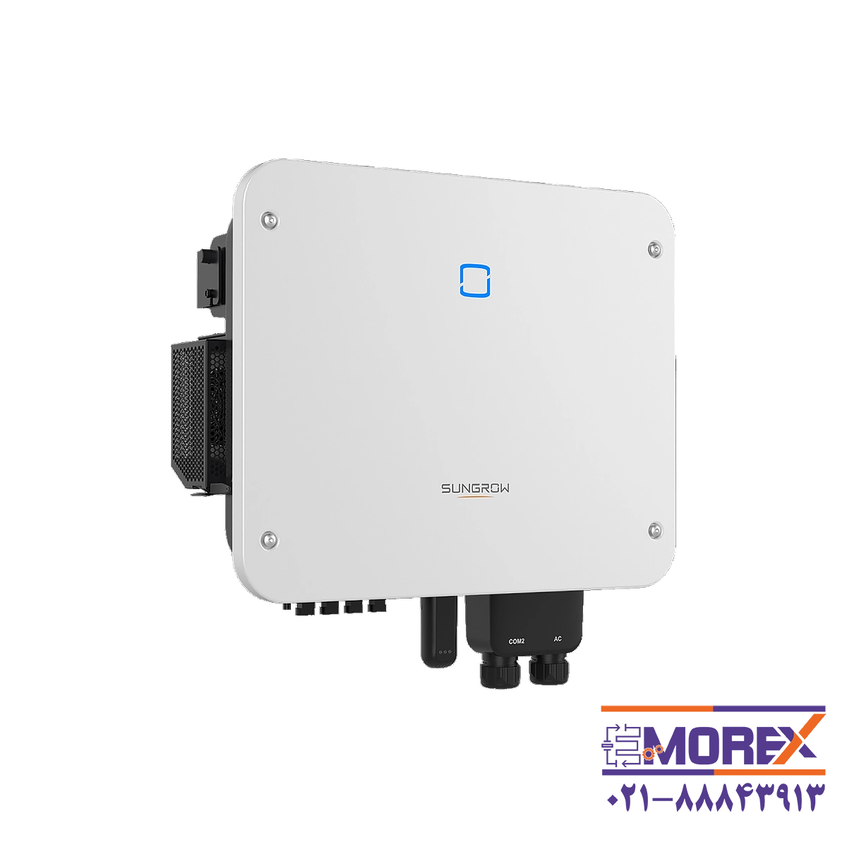 اینورتر رشته‌ای سانگرو | Sungrow مدل SG25T-P2-CN