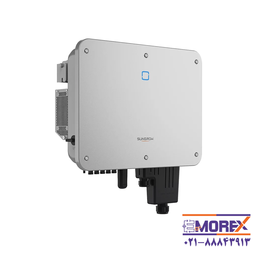 اینورتر رشته‌ای سانگرو | Sungrow مدل SG30T-P2-CN
