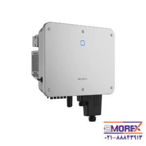 اینورتر رشته‌ای سانگرو | Sungrow مدل SG30T-P2-CN